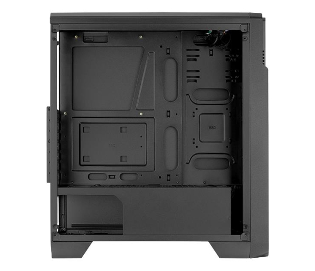 AeroCool PGS Ore Saturn FRGB Czarna - 623759 - zdjęcie 5